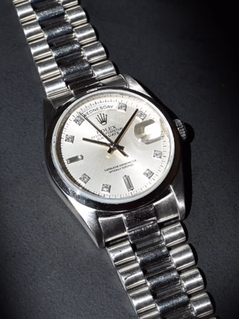 Day-Date 36