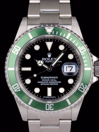 Submariner Date