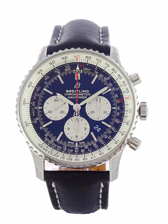 Navitimer Chronograph 46