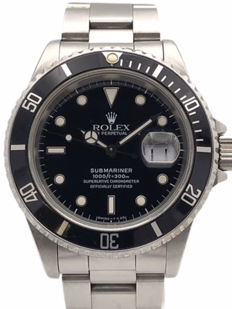 Submariner