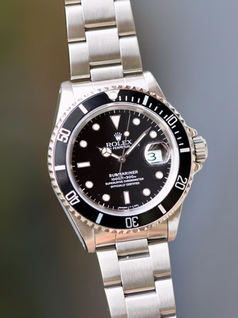 Submariner