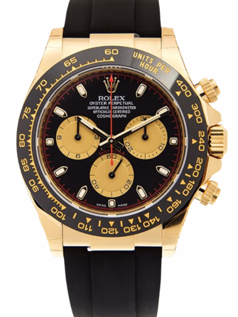 Cosmograph Daytona