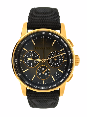 Code 11.59 by Audemars Piguet Selfwinding Chronograph