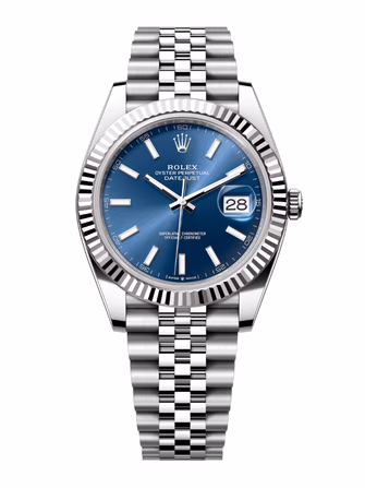 Datejust 41