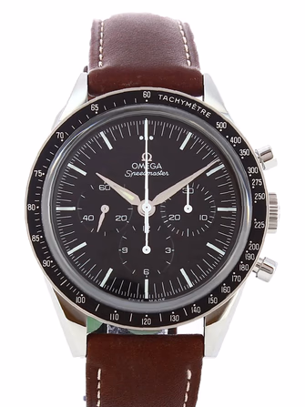 Speedmaster Moonwatch