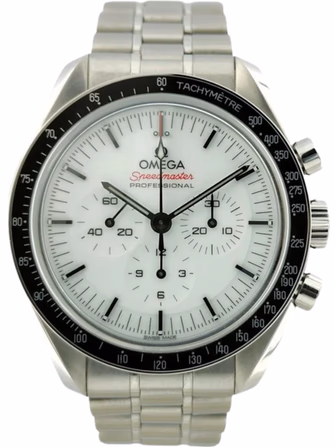 Speedmaster Moonwatch