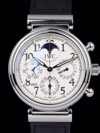 Da Vinci Perpetual Calendar