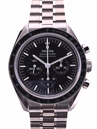 Speedmaster Moonwatch