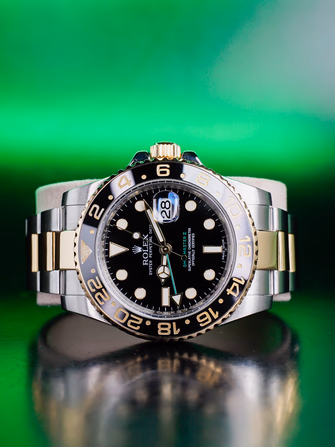 GMT-Master II