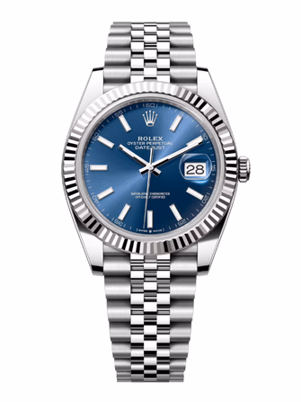 Datejust 41