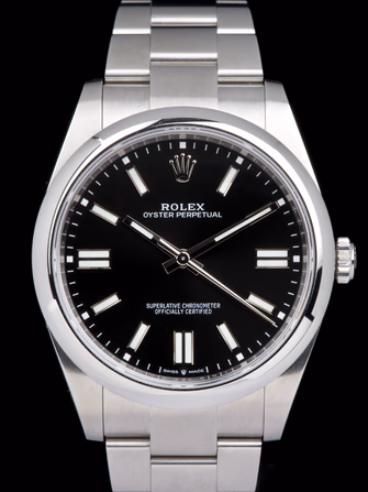 Oyster Perpetual 41