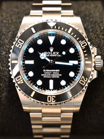 Submariner 41