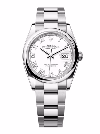 Datejust 36