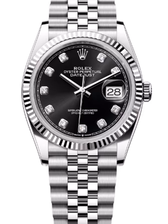 Datejust 36
