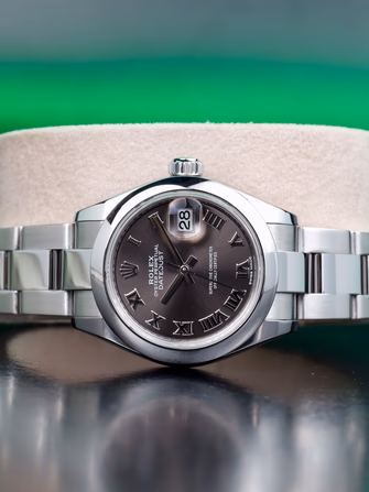 Lady-Datejust 28