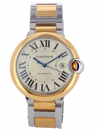 Ballon Bleu de Cartier