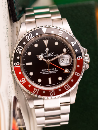 GMT-Master II