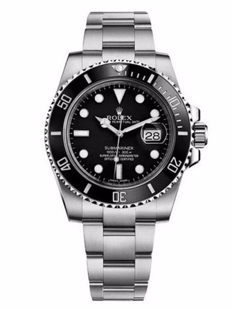 Submariner Date 40