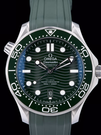 Seamaster Diver 300M