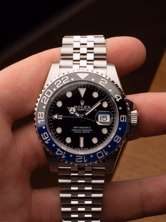 GMT-Master II