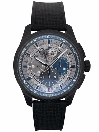 El Primero