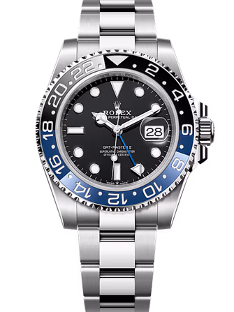 GMT-Master II