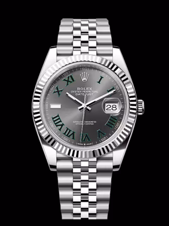 Datejust 41