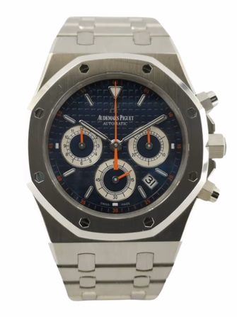 Royal Oak Chronograph