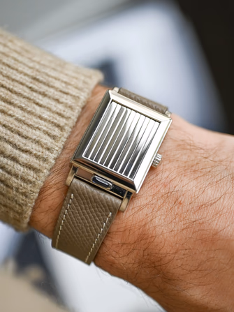 Historiques Jalousie