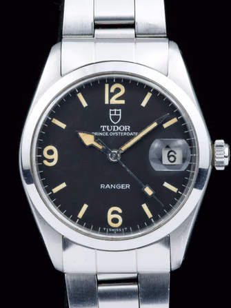 Ranger Vintage 34