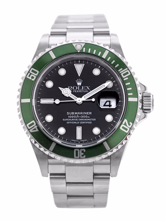 Submariner Date