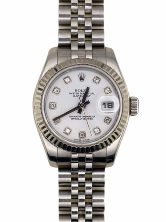 Lady-Datejust 26