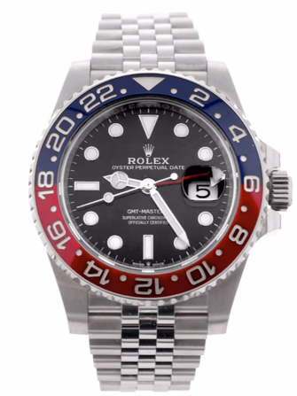 GMT-Master II