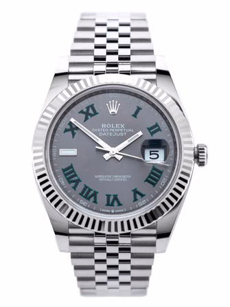 Datejust 41