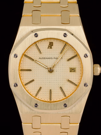 Royal Oak Quartz 33