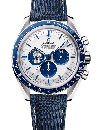 Speedmaster Moonwatch