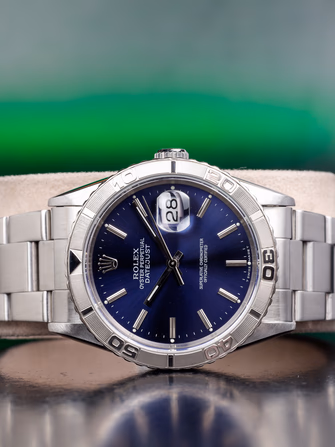 Datejust 36 Turn-O-Graph