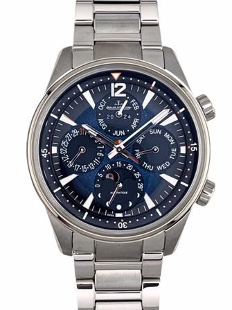 Polaris Perpetual Calendar