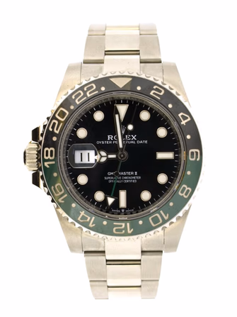 GMT-Master II