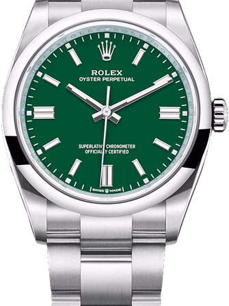 Oyster Perpetual 36
