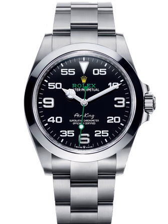 Air-King 40