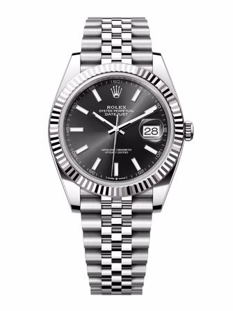 Datejust 41