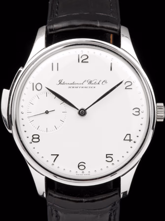Portuguese Minute Repeater
