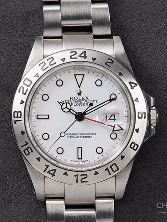 Explorer II