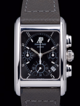 Edward Piguet Chronograph