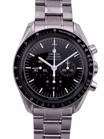 Speedmaster Moonwatch