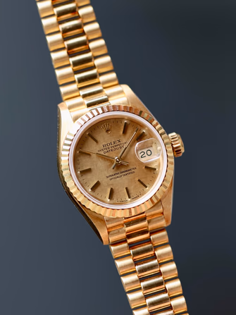 Lady Datejust