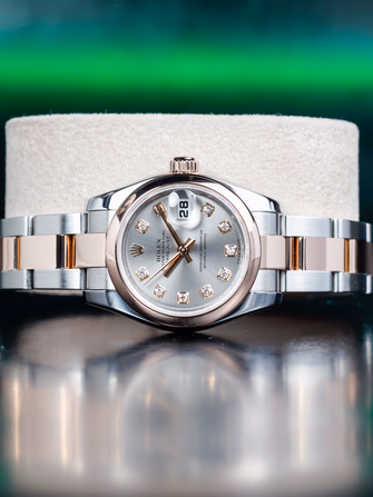 Lady-Datejust 26