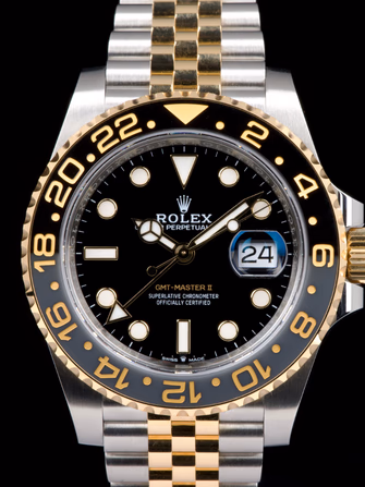 GMT-Master II