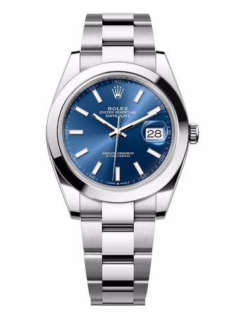 Datejust 41